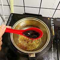 葱油鱿鱼的做法图解7