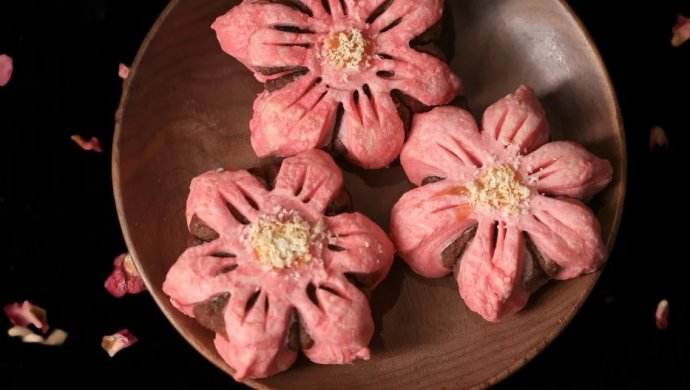 桃花酥