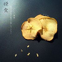 甜脆苹果片的做法图解10