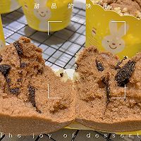 超级治愈的玛芬蛋糕（新手必学）的做法图解7