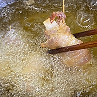 铁棍山药腩肉卷的做法图解9