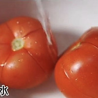 这道番茄炖猪尾，馋了多少人的做法图解2