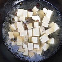 肉末豆腐～超级无敌简单又好吃的做法图解3
