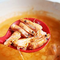 西班牙海鲜饭的做法图解3