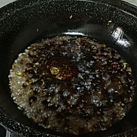 牛肉丸粉丝汤(附调肉馅的独家配方)的做法图解4