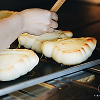 【罗宋面包】冬日的温暖的做法图解15
