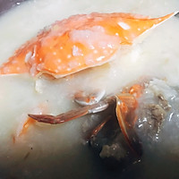 砂锅海鲜粥的做法图解7