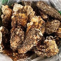 #做川菜用豪吉#爽口海蛎子的做法图解1