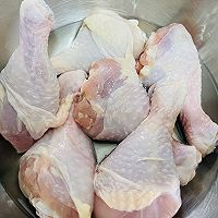 #味达美年味小馆#三杯鸡的做法图解1