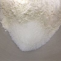 『辰偲家』家庭版快手奶油吐司的做法图解4