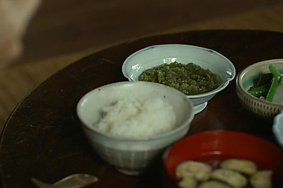 美貌便当 食光人生：雨久花泥