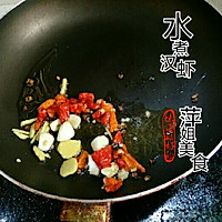 水煮汉虾的做法图解5