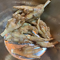 凤爪好吃到流口水的做法图解10