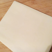 奶酪金砖#百吉福芝士力量#的做法图解5