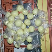 小牛奶糖球的做法图解4