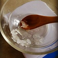 超级简单的自制嫩豆腐------奶奶教会我的那些本领的做法图解5