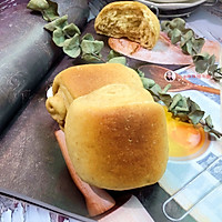 咸麦包的做法图解17