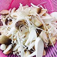 牛肉火锅的做法图解4