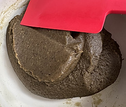 桂花绿豆馅的做法