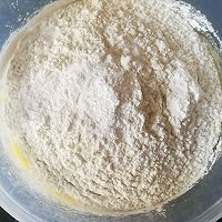 超简单的糯米蛋糕的做法图解5
