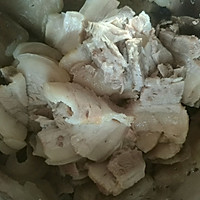 辣版凉拌肉的做法图解4