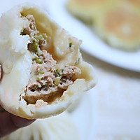 天津包子的做法图解5