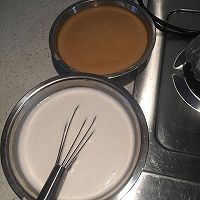 椰汁千层糕的做法图解1