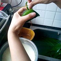 无绳粽子的做法图解15