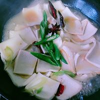 千叶豆腐#做道好菜，自我宠爱！#的做法图解7