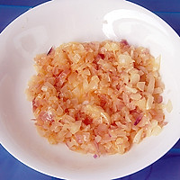 日式肉饼的做法图解2