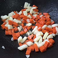 果蔬斋菜的做法图解6