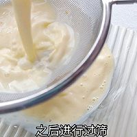 爆浆乳酪松松小贝的做法图解26