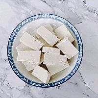 #我要上首焦#家常煎豆腐的做法图解1