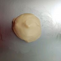 奶黄流心酥（6个量）的做法图解4