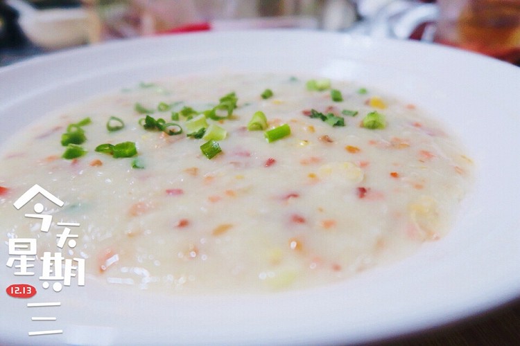 土豆泥的做法