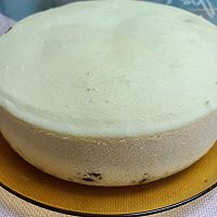 高筋面粉做果脯芒果蛋糕的做法图解20