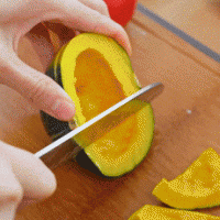 【宝宝辅食】五行蔬菜汤的做法图解1
