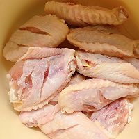 #肉食主义#新奥尔良烤鸡翅的做法图解4