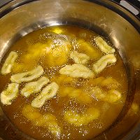 自制小麻花的做法图解6