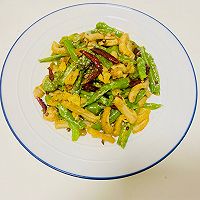 爆炒尖椒牛肚丝的做法图解19