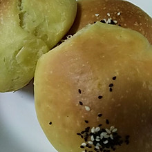 蜂蜜小面包