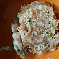 生煎包的做法图解1