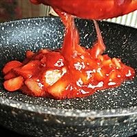 自制草莓酱 | 健康无添加，甜而不腻的做法图解6