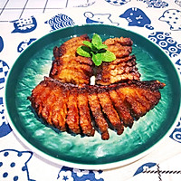 馋哭你的脆皮五花肉——专治不爱吃肥肉的小朋友的做法图解9