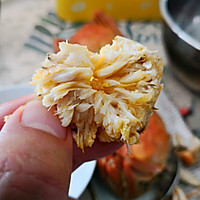 香焗蟹煲的做法图解3