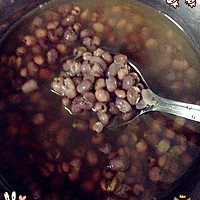 红豆薏米糖水的做法图解4