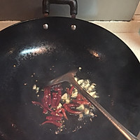 泡菜苕粉肉丝的做法图解7