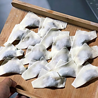 #钟于经典传统味#皮蛋馄炖的做法图解5