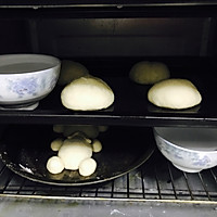 小熊汉堡的做法图解2