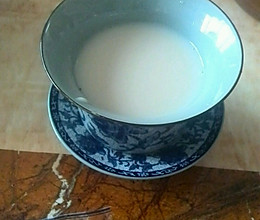 奶茶制作的做法